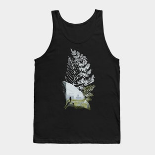 I'm gonna find You. Tank Top